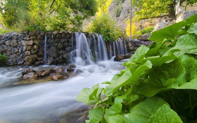 Munzur Efsanesi